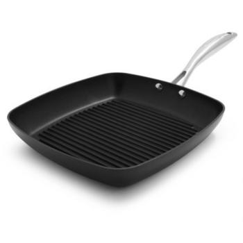 Scanpan Grillpfanne Pro IQ 27 x 27 cm