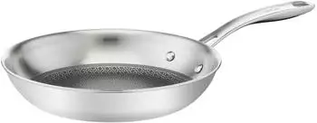 Tefal Eternal Mesh Triply Bratpfanne 28 cm