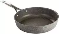 Ballarini 1005121, Ballarini Salina Granitium Bratpfanne, 24 cm (Bratpfanne,
