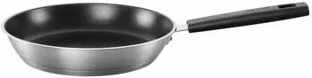 Fiskars Hard Face Steel Pfanne 26cm