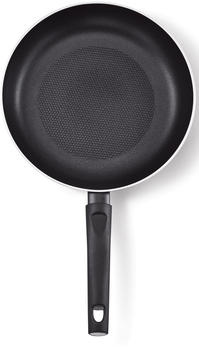 BEKA Bratpfanne Salsa 50,6 x 32,4 cm schwarz