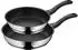 WMF Devil Pfannen-Set 2-teilig 24/28