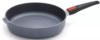 Norbert Woll Woll Diamond Lite Induktion Guss-Hochrandpfanne 32 cm