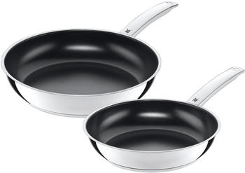 WMF Durado Bratpfannen-Set 24/28 cm 2-teilig