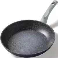 STONELINE Pfanne Gourmundo 18832, &Oslash; 28cm, induktionsgeeignet,...