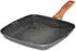 Warimex Stoneline Stoneline Back to Nature Grillpfanne 28 cm