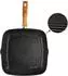Warimex Stoneline Stoneline Back to Nature Grillpfanne 28 cm