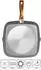 Warimex Stoneline Stoneline Back to Nature Grillpfanne 28 cm