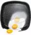 Warimex Stoneline Stoneline Back to Nature Grillpfanne 28 cm