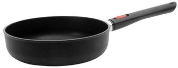 Norbert Woll Woll Eco-Lite Hochrandpfanne 24 cm (1724ELI)