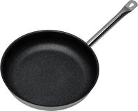GSW Bratpfanne "Gastro Le Chef PROFILE" Edelstahl 18/8 1 Stk. tlg. langlebige Teflon