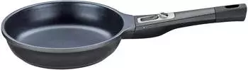Küchenprofi Milano Bratpfanne mit abnehmbarem Griff 24 cm