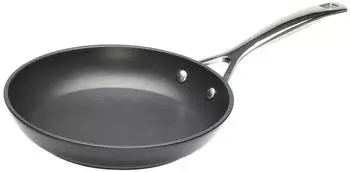 Le Creuset Alu-Antihaft-Pfanne flach 26 cm