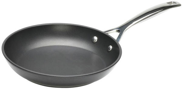 Le Creuset Alu-Antihaft-Pfanne flach 26 cm