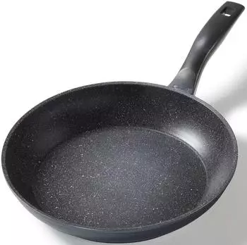 Warimex Stoneline Stoneline Bratpfanne 28 cm grau