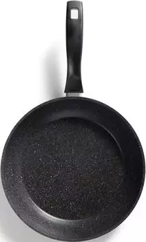 Warimex Stoneline Stoneline Bratpfanne 28 cm grau – Entdecken Sie die Vielseitigkeit der Warimex Stoneline Bratpfanne 28 cm grau