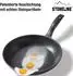 Warimex Stoneline Stoneline Bratpfanne 28 cm grau