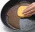Stoneline Back to Nature Crêpepfanne 25 cm