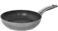 STONELINE Schmorpfanne Aluminium 1 Stk. tlg. Induktion