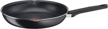 Tefal Day by Day On Bratpfanne 28 cm – Hochwertiges Material und Antihaftbeschichtung