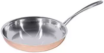 Contacto 8773/280 Flambierpfanne