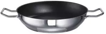 Schulte-Ufer Gastrosus Industar Schmorpfanne 24 cm (163048-24)