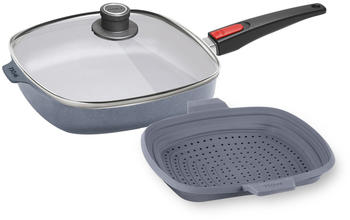 Woll Diamond Lite Pfannen-Set 3-teilig