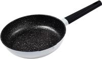 KING Bratpfanne "Shine Grey" Aluminiumguss 1 Stk. tlg. Induktion