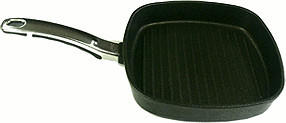 BAF GigantNewline Viereckgrillpfanne 26 x 26 cm