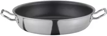 Spring Vulcano Gratinplatte XL 28 cm hoch Spring Vulcano Gratinplatte XL 28 cm hoch