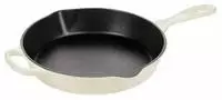 Le Creuset 20187267160422, Le Creuset Brat-u.Servierpfanne Signature hoch 26 cm