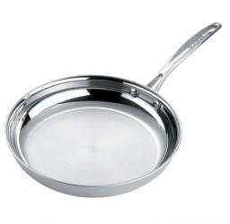 Scanpan Bratpfanne Fusion 5 24 cm