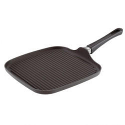 Scanpan Grillpfanne Classic Griddle 28 x 28 cm