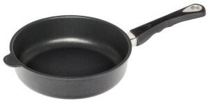 AMT Schmorpfanne mit abnehmbaren Stiel 20 cm