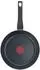 Tefal B55590 Easy Cook & Clean 2-teilig Pfannenset 20+28 cm schwarz