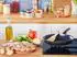 Tefal B55590 Easy Cook & Clean 2-teilig Pfannenset 20+28 cm schwarz