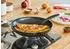 Tefal B55590 Easy Cook & Clean 2-teilig Pfannenset 20+28 cm schwarz