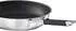 Rösle SILENCE PRO Bratpfanne 28 cm Edelstahl induktionsgeeignet