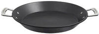 Le Creuset 52101320010101, Le Creuset Aluminium Paella Pfanne Antihaft Spezialform