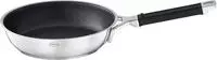 R&Ouml;SLE 910971, R&ouml;sle Bratpfanne Silence Pro Edelstahl Silber 24 cm