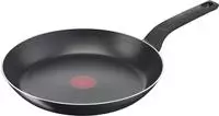 Tefal Bratpfanne "Easy Cook & Clean mit Antihaftbeschichtung, nicht
