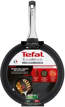 Tefal Pfanne Excellence 28 cm