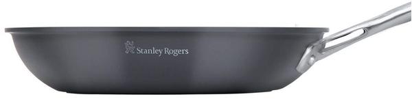  Stanley Rogers Bi-Ply Professional Bratpfanne 24 cm