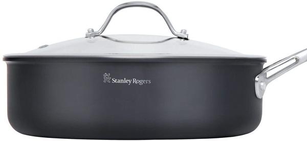  Stanley Rogers Bi-Ply Professional Schmorpfanne 2-teilig 26 cm