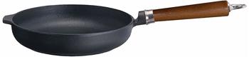 Ronneby Maestro Bratpfanne 25 cm rund Holzgriff