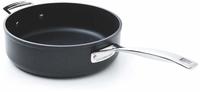 Le Creuset 292680, Le Creuset Aluminium-Antihaft Saut&eacute;pfanne 28 cm