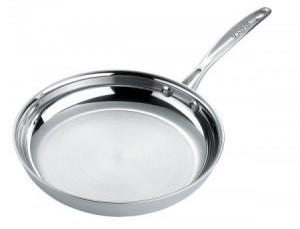 Scanpan Bratpfanne Fusion 5 28 cm