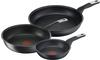 Tefal Unlimited On Pfannen-Set 3-teilig (G25591)