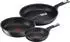 Tefal Unlimited On Pfannen-Set 3-teilig (G25591)