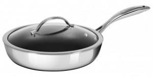 Scanpan Bratpfanne HaptIQ 28cm